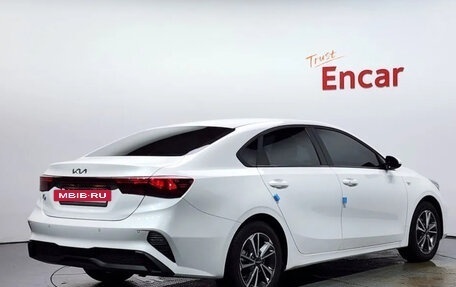 KIA K3, 2022 год, 1 530 065 рублей, 8 фотография