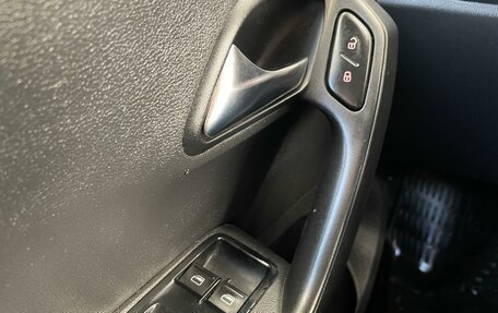 Volkswagen Polo VI (EU Market), 2011 год, 450 000 рублей, 16 фотография