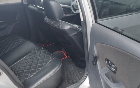 Nissan Almera, 2015 год, 570 000 рублей, 3 фотография