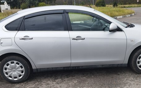 Nissan Almera, 2015 год, 570 000 рублей, 4 фотография