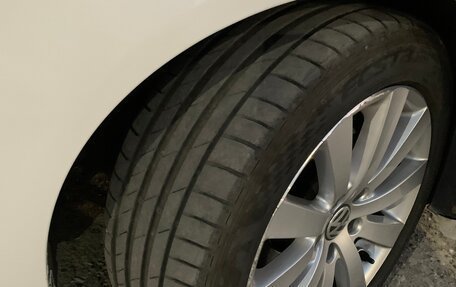 Volkswagen Passat B6, 2010 год, 770 000 рублей, 6 фотография