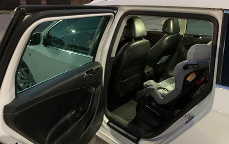 Volkswagen Passat B6, 2010 год, 770 000 рублей, 11 фотография