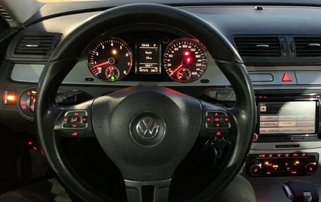 Volkswagen Passat B6, 2010 год, 770 000 рублей, 18 фотография