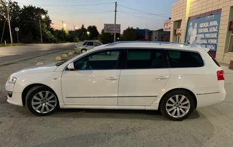 Volkswagen Passat B6, 2010 год, 770 000 рублей, 9 фотография