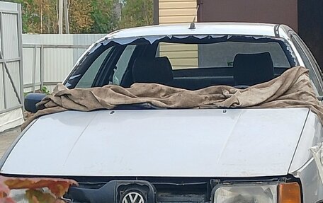 Volkswagen Passat B3, 1992 год, 100 000 рублей, 2 фотография
