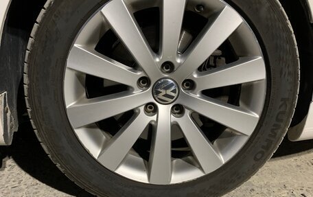 Volkswagen Passat B6, 2010 год, 770 000 рублей, 22 фотография