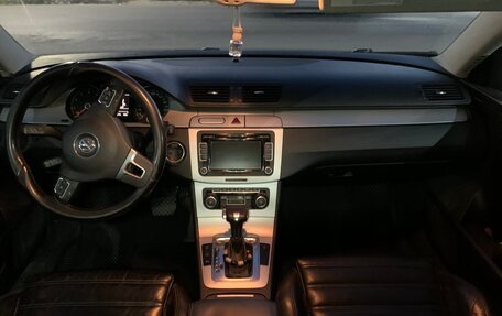 Volkswagen Passat B6, 2010 год, 770 000 рублей, 16 фотография