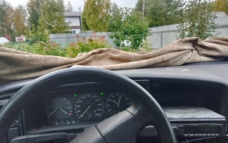 Volkswagen Passat B3, 1992 год, 100 000 рублей, 3 фотография