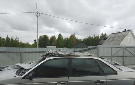 Volkswagen Passat B3, 1992 год, 100 000 рублей, 6 фотография