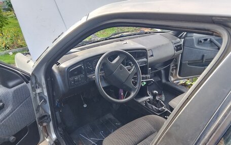 Volkswagen Passat B3, 1992 год, 100 000 рублей, 5 фотография