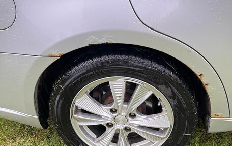 Chevrolet Epica, 2011 год, 640 000 рублей, 8 фотография