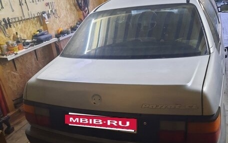 Volkswagen Passat B3, 1992 год, 100 000 рублей, 9 фотография
