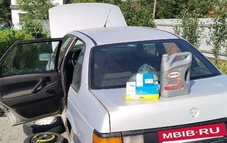 Volkswagen Passat B3, 1992 год, 100 000 рублей, 10 фотография