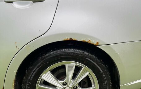 Chevrolet Epica, 2011 год, 640 000 рублей, 11 фотография