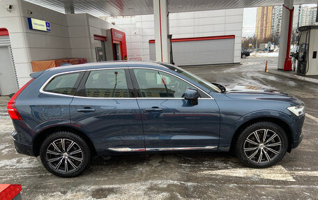 Volvo XC60 II, 2019 год, 4 800 000 рублей, 3 фотография