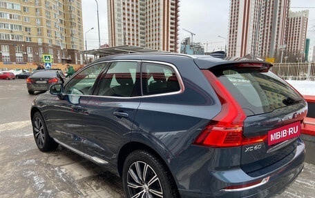 Volvo XC60 II, 2019 год, 4 800 000 рублей, 4 фотография