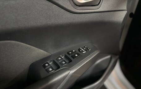 Hyundai Solaris II рестайлинг, 2018 год, 1 200 000 рублей, 11 фотография