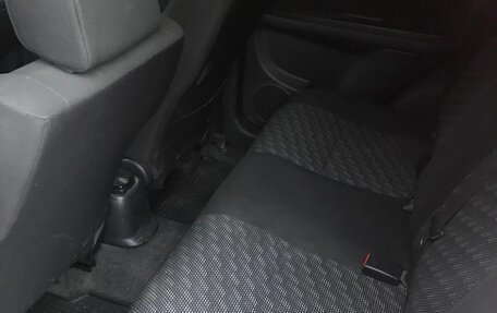 Suzuki SX4 II рестайлинг, 2008 год, 650 000 рублей, 5 фотография