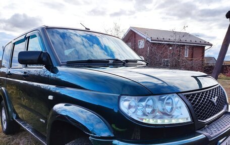 ЛуАЗ Patriot, 2014 год, 750 000 рублей, 3 фотография