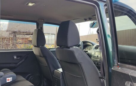 ЛуАЗ Patriot, 2014 год, 750 000 рублей, 8 фотография