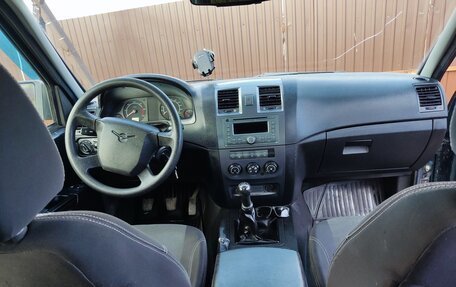 ЛуАЗ Patriot, 2014 год, 750 000 рублей, 6 фотография