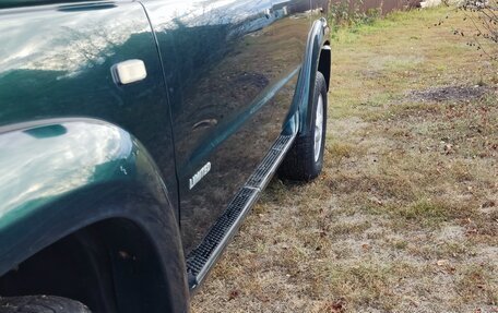 ЛуАЗ Patriot, 2014 год, 750 000 рублей, 2 фотография