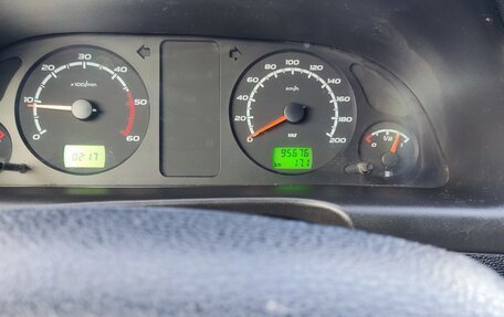 ЛуАЗ Patriot, 2014 год, 750 000 рублей, 4 фотография