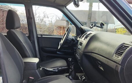 ЛуАЗ Patriot, 2014 год, 750 000 рублей, 9 фотография