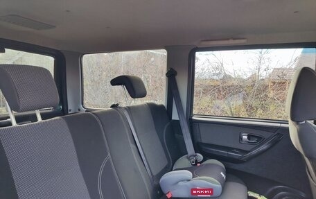 ЛуАЗ Patriot, 2014 год, 750 000 рублей, 5 фотография