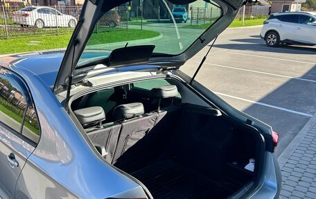 Skoda Rapid II, 2021 год, 1 850 000 рублей, 10 фотография