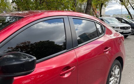 Mazda 3, 2016 год, 1 600 000 рублей, 4 фотография