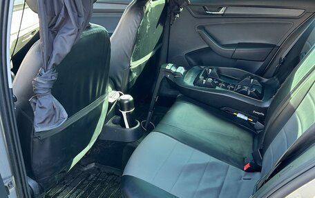 Skoda Rapid II, 2021 год, 1 850 000 рублей, 18 фотография