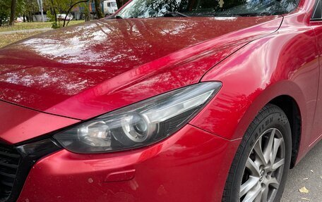 Mazda 3, 2016 год, 1 600 000 рублей, 5 фотография