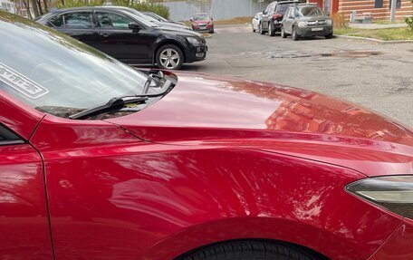Mazda 3, 2016 год, 1 600 000 рублей, 9 фотография