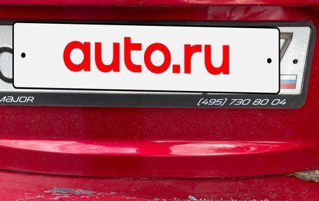 Mazda 3, 2016 год, 1 600 000 рублей, 13 фотография