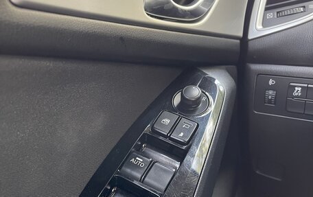 Mazda 3, 2016 год, 1 600 000 рублей, 16 фотография