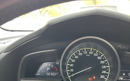 Mazda 3, 2016 год, 1 600 000 рублей, 22 фотография