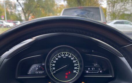 Mazda 3, 2016 год, 1 600 000 рублей, 23 фотография