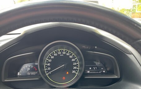 Mazda 3, 2016 год, 1 600 000 рублей, 21 фотография