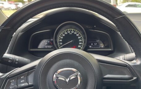 Mazda 3, 2016 год, 1 600 000 рублей, 24 фотография