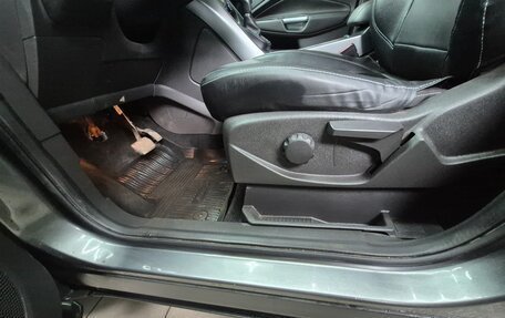 Ford Kuga III, 2018 год, 1 940 000 рублей, 9 фотография