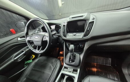 Ford Kuga III, 2018 год, 1 940 000 рублей, 8 фотография