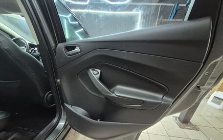 Ford Kuga III, 2018 год, 1 940 000 рублей, 11 фотография