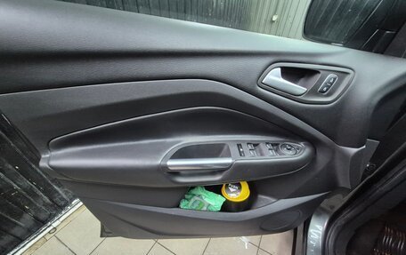 Ford Kuga III, 2018 год, 1 940 000 рублей, 10 фотография