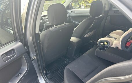 Mitsubishi Lancer IX, 2008 год, 790 000 рублей, 11 фотография