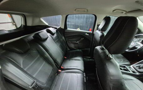 Ford Kuga III, 2018 год, 1 940 000 рублей, 12 фотография