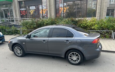Mitsubishi Lancer IX, 2008 год, 790 000 рублей, 6 фотография