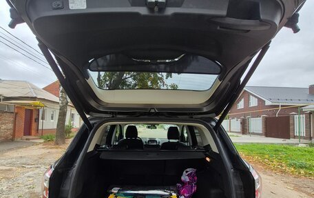 Ford Kuga III, 2018 год, 1 940 000 рублей, 14 фотография