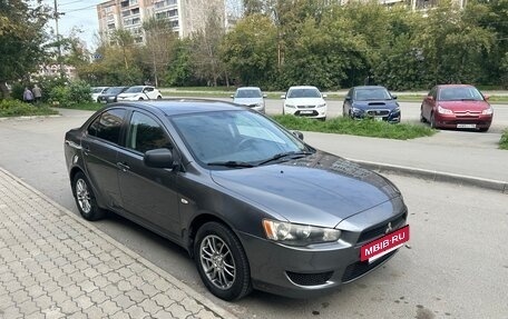 Mitsubishi Lancer IX, 2008 год, 790 000 рублей, 3 фотография