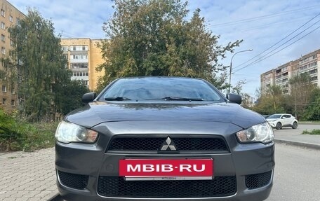 Mitsubishi Lancer IX, 2008 год, 790 000 рублей, 9 фотография